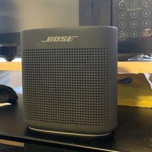 Bose Sounlink Color 2